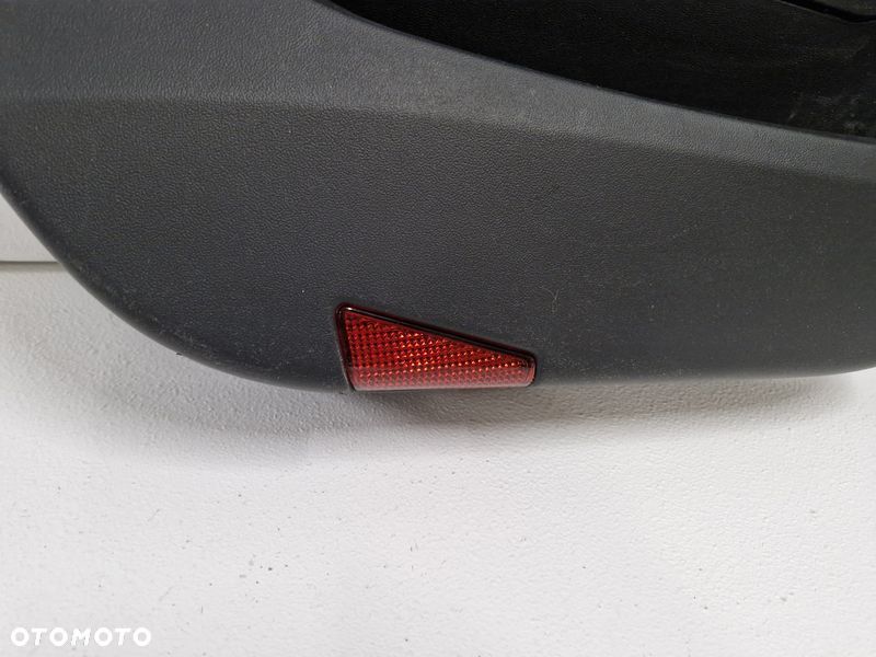 CITROEN DS5 BOCZEK DRZWI LEWY TYŁ TAPICERKA LEWA TYLNA - 4