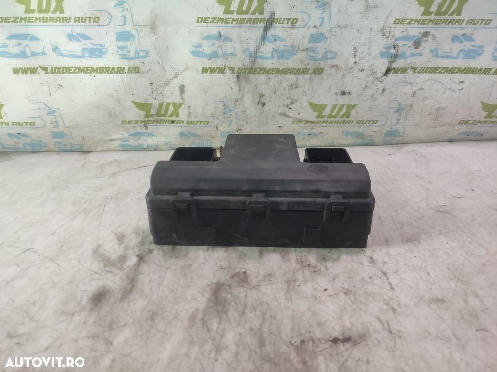 Panou sigurante f2gt14a067kd Ford Galaxy 3 [2015 - 2020] 2.0 tdci - 3