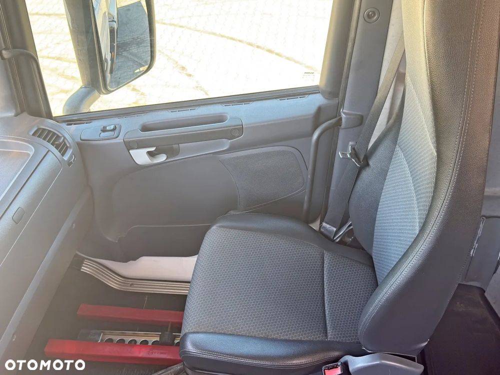 Scania G 420 * WYWROTKA* 8x4 * STAN BDB! - 9