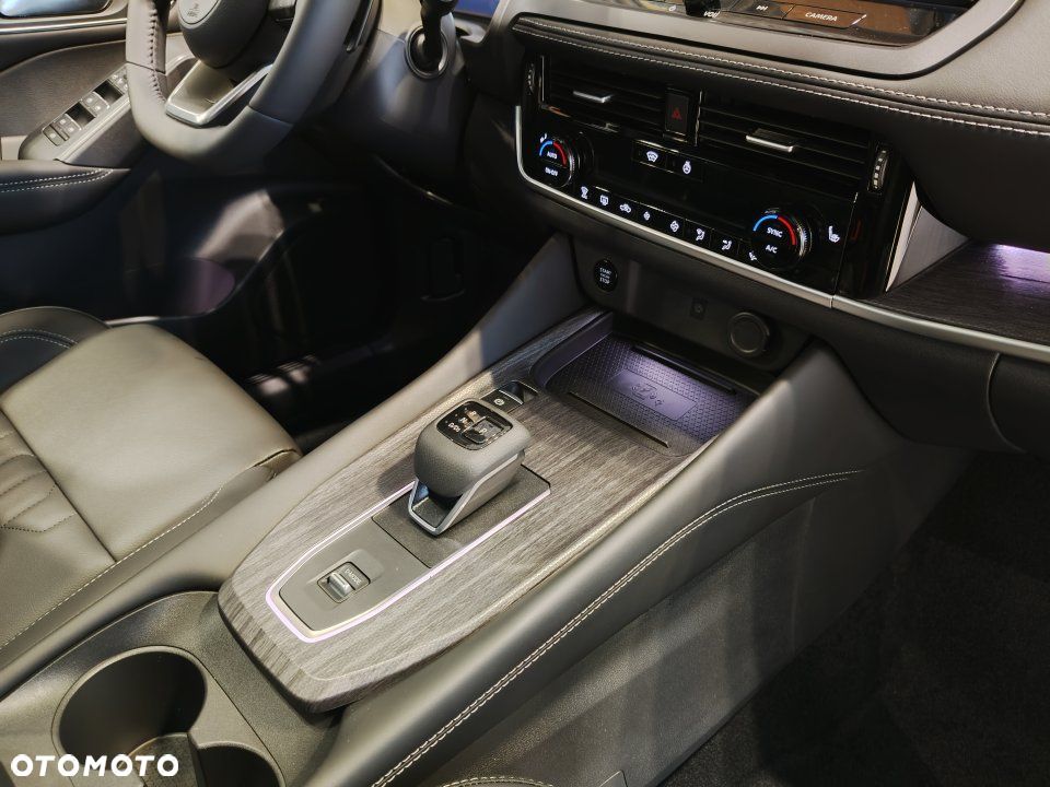Nissan Qashqai - 9