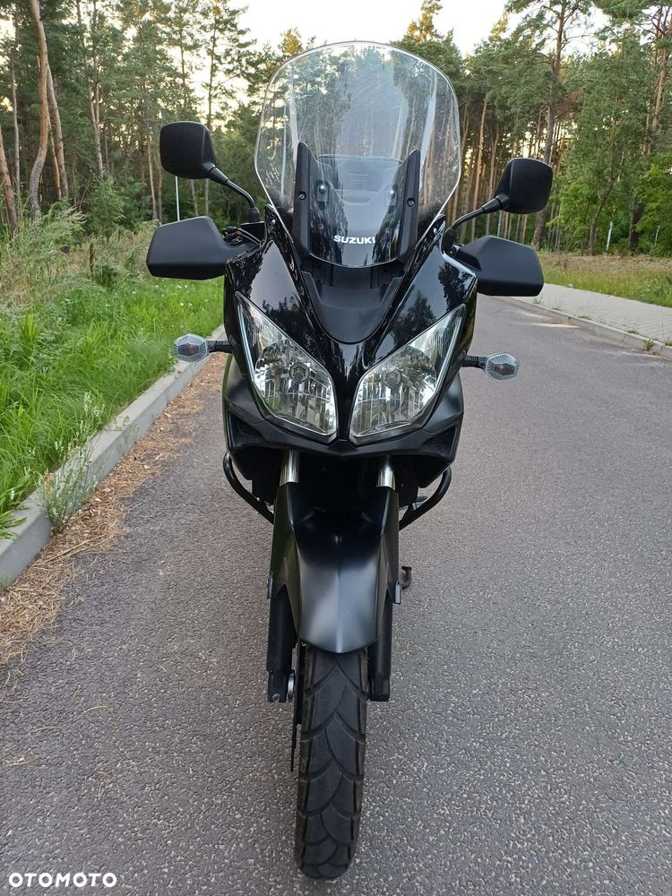 Suzuki DL - 11