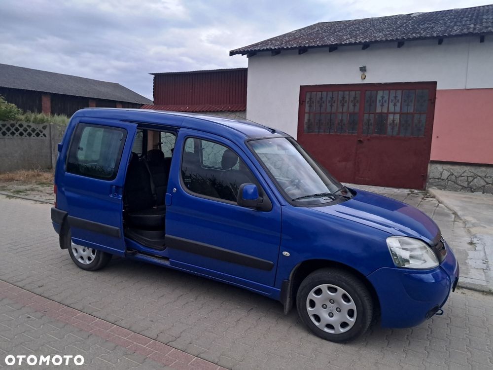 Peugeot Partner - 6