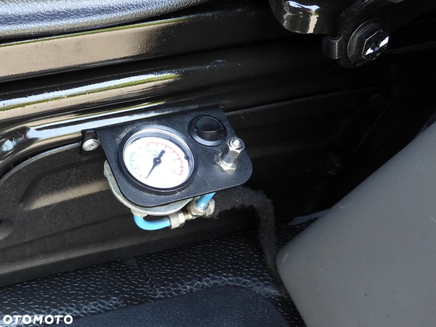 Renault MASTER  PLANDEKA 10 PALET WEBASTO TEMPOMAT LEDY PNEUMATYKA KLIMATYZACJA 165KM [ 540793 ] - 29