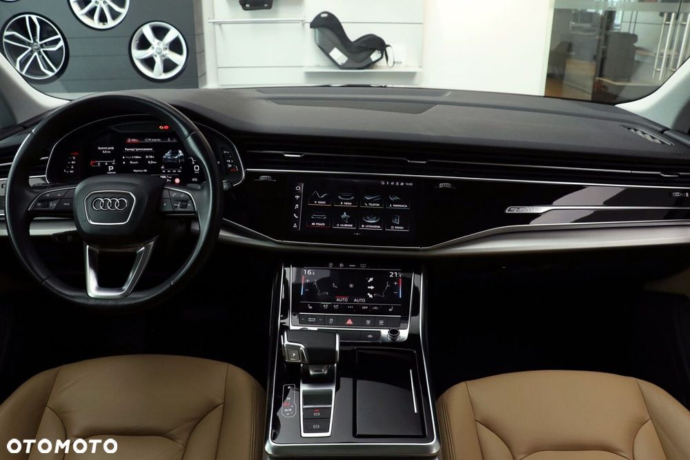 Audi Q7 45 TDI mHEV Quattro S Line Tiptr - 23