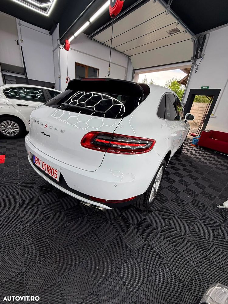 Porsche Macan 3.0 PDK S - 11