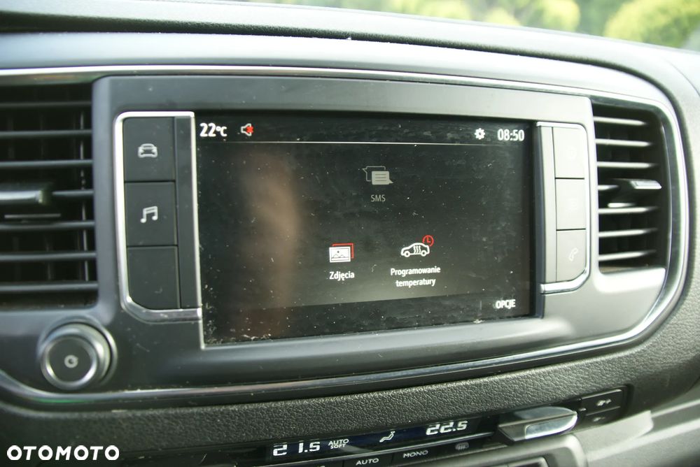 Opel Vivaro - 19