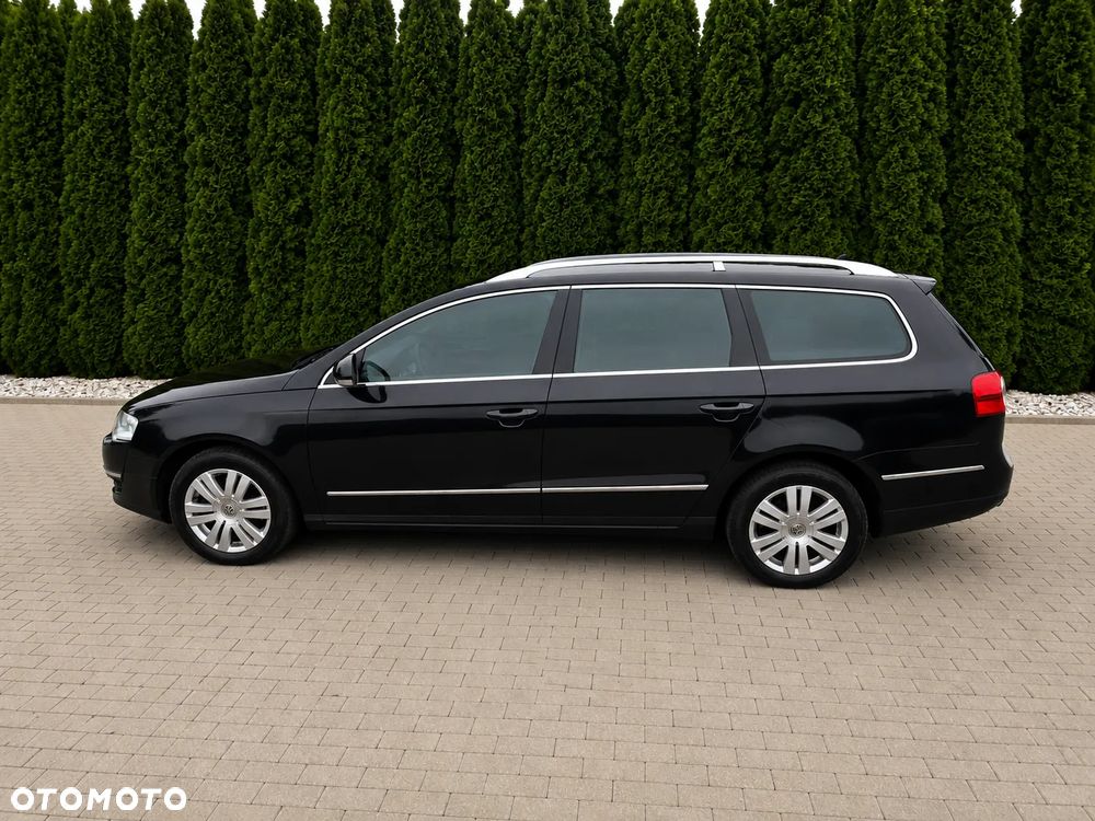 Volkswagen Passat 1.8 TSI Individual - 11