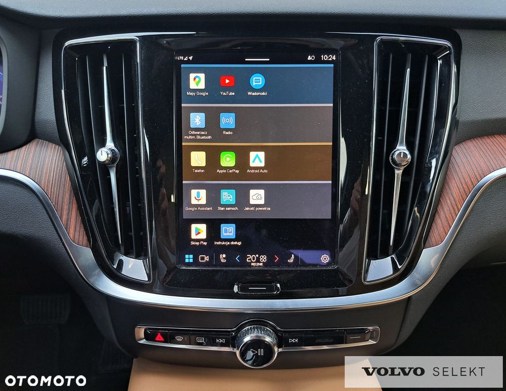 Volvo V60 - 21