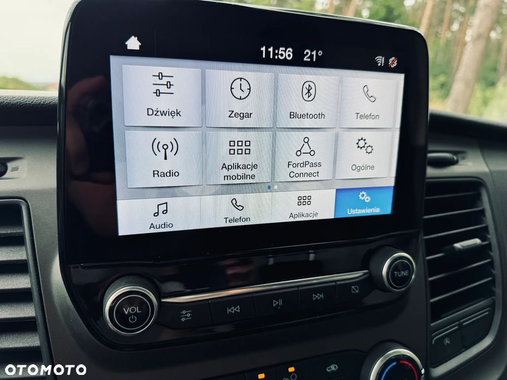 Ford TRANSIT L3H3 - 26