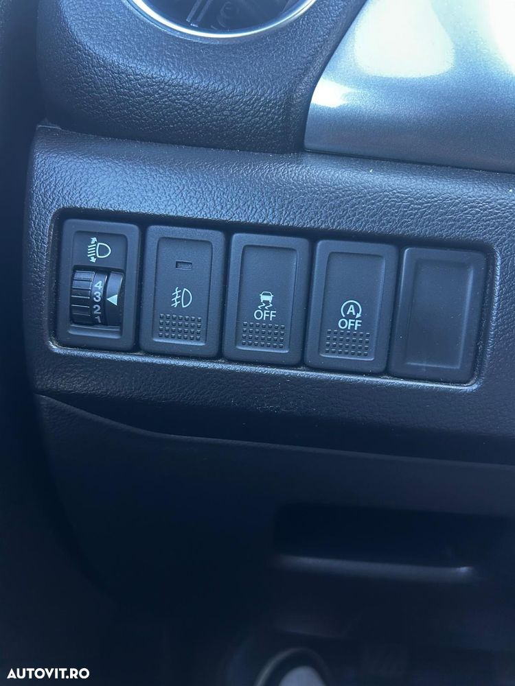 Suzuki Vitara 1.6 Passion - 11