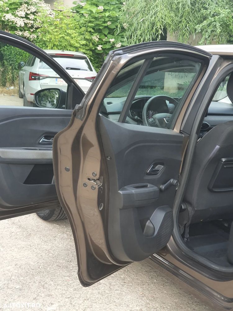 Dacia Logan ECO-G 100 MT6 Prestige+ - 6