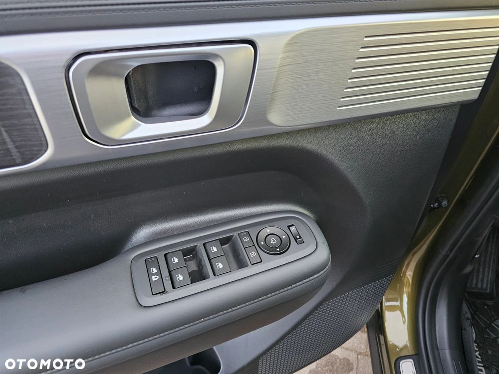 Hyundai Santa Fe 1.6 T-GDI HEV Premium 4WD - 24