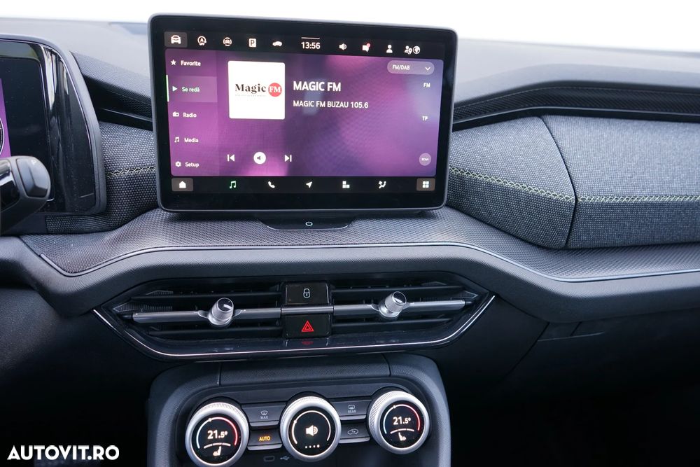 Skoda Kodiaq 2.0 TSI DSG 4X4 Selection - 13