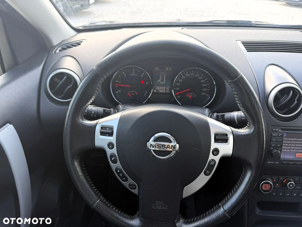 Nissan Qashqai - 16