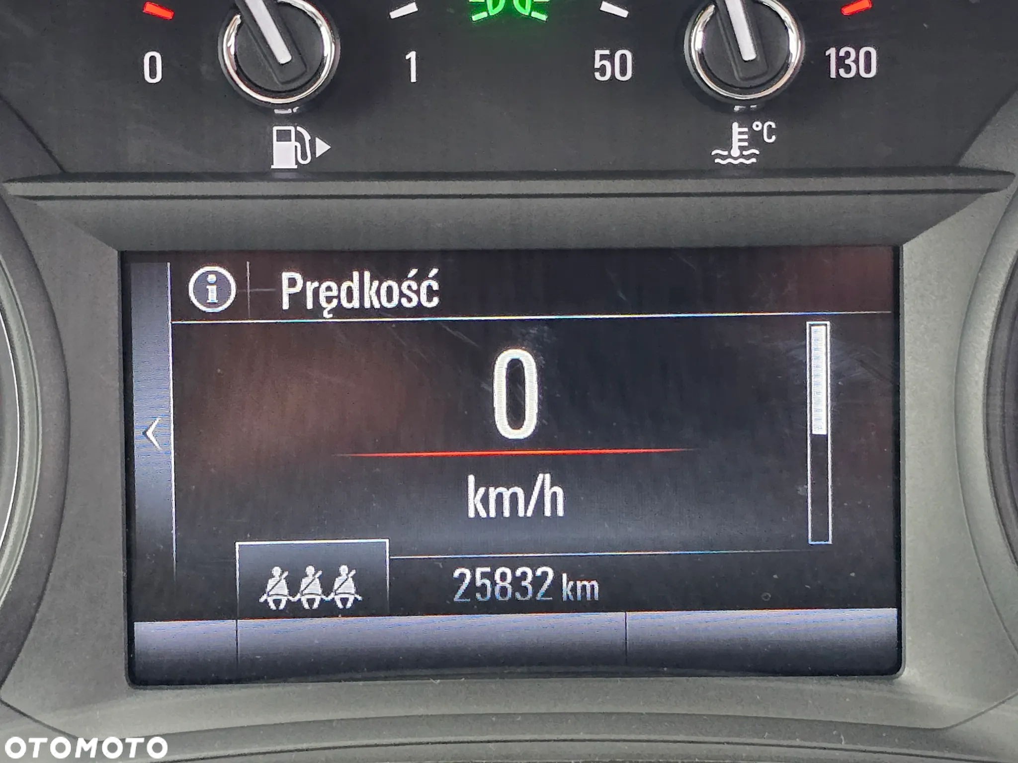 Opel Mokka X 1.6 Diesel Start/Stop On - 14