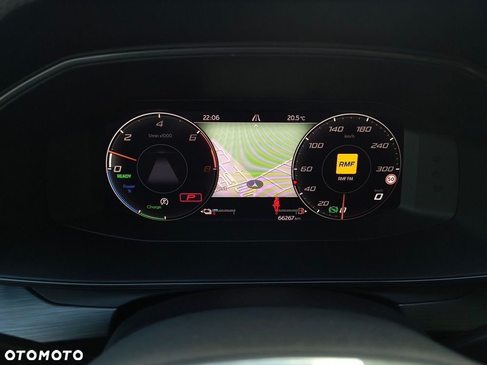 Cupra Leon Sportstourer - 25