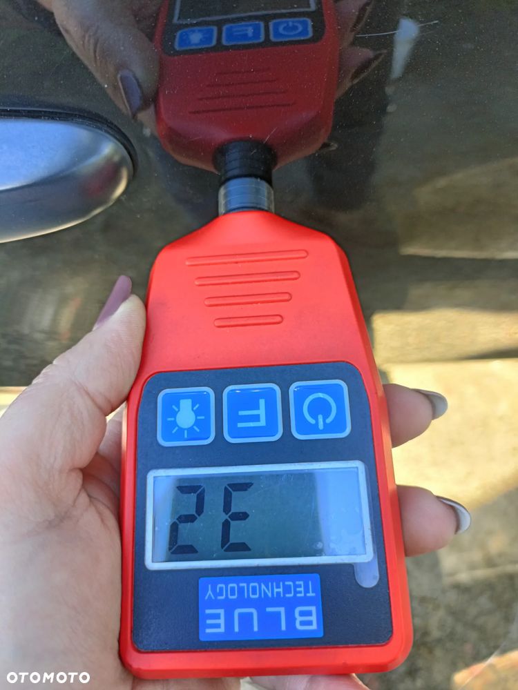 HYUNDAI i30 I 07-12 2009 r. 5D HB 9F drzwi prawy tył prawe tylne PT * - 17