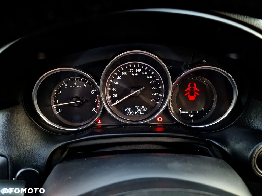 Mazda CX-5 2.0 Skyenergy 2WD - 23