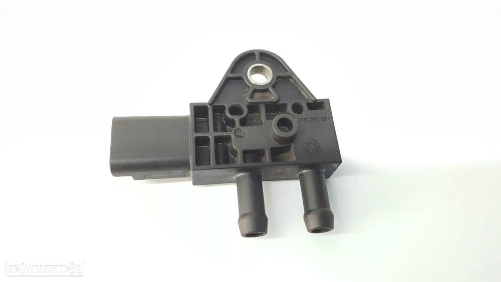 SENSOR DE PRESSÃO CITROEN C3 SEDUCTION - 4