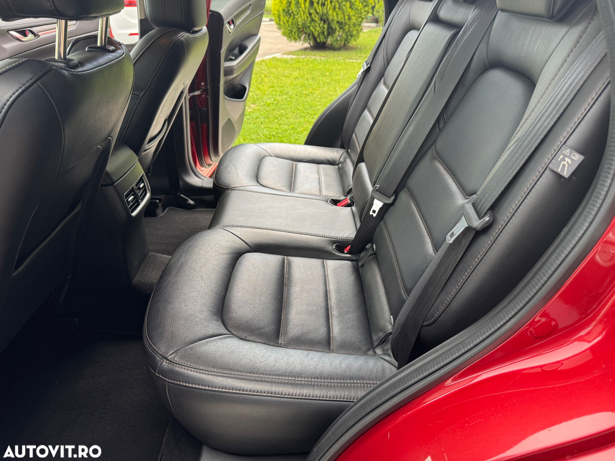 Mazda CX-5 CD184 4x4 AT Revolution - 6