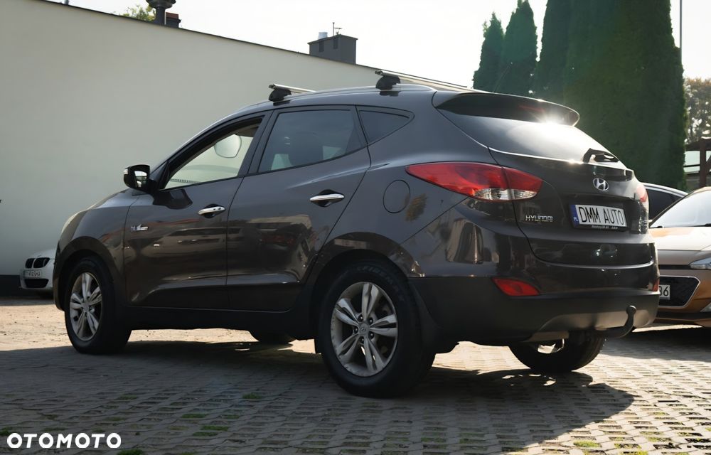 Hyundai ix35 - 4