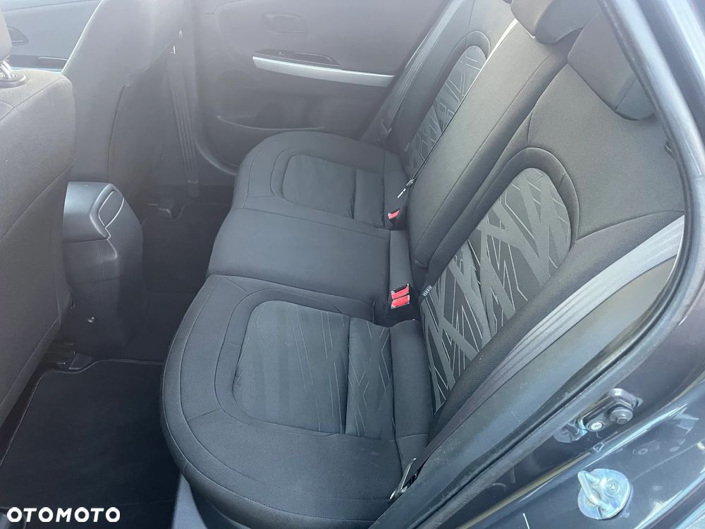 Kia Ceed 1.4 CVVT Attract plus - 14