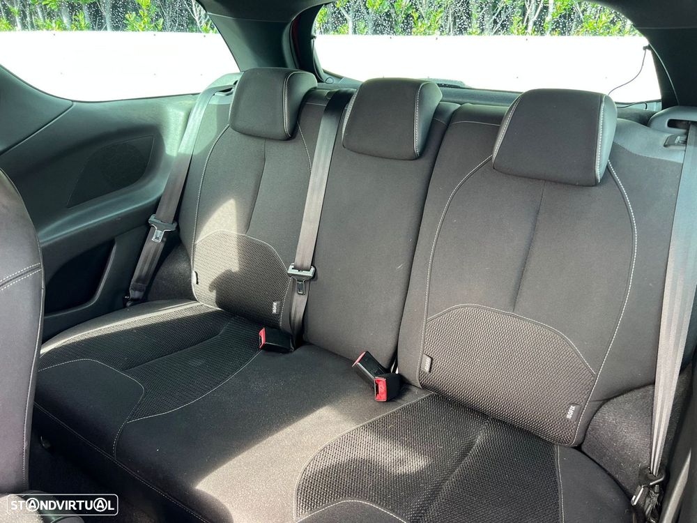 Citroën DS3 1.6 VTi So Chic - 9