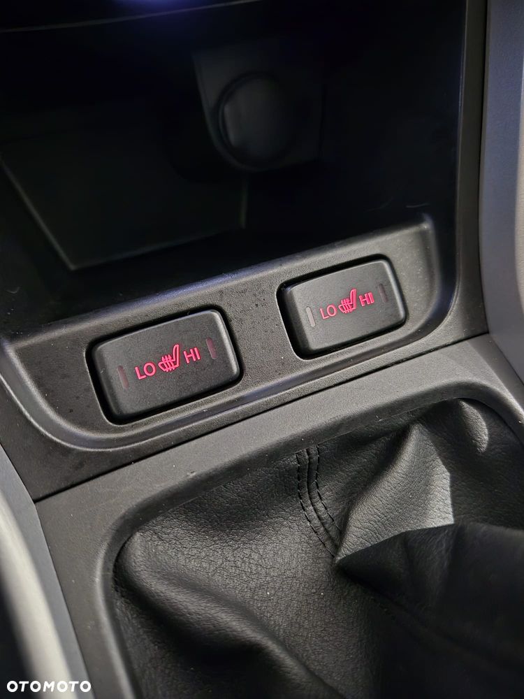 Suzuki SX4 - 12