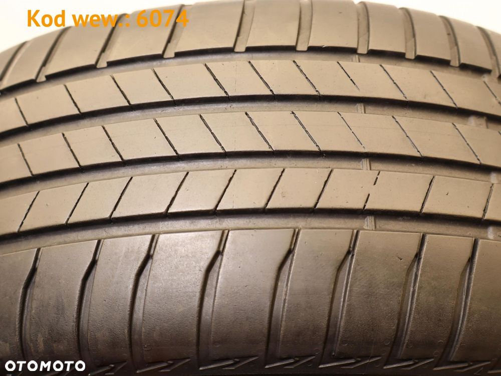 Bridgestone Turanza T005 - 215/55 R17 - 7