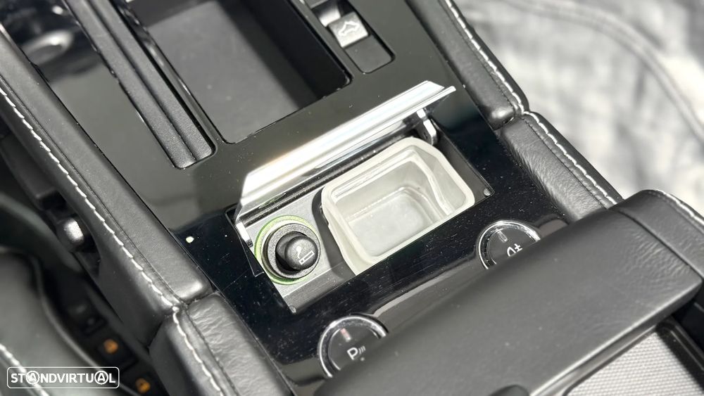 Aston Martin DBS Volante Touchtronic 2 - 28