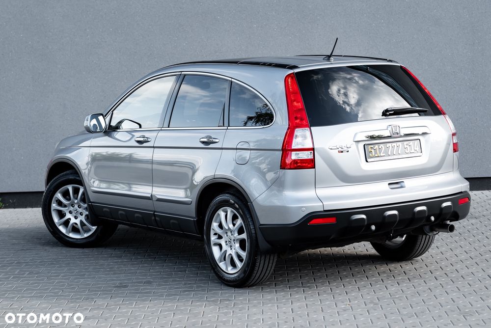Honda CR-V - 13