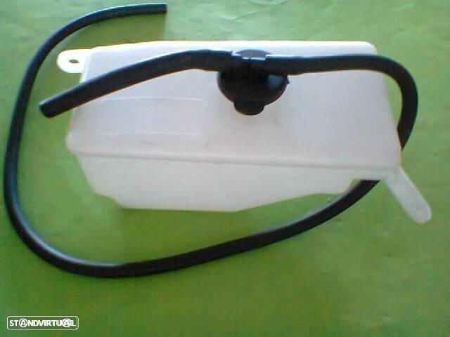Vaso expansão depósito água Hyundai Accent MK2 (NOVO) - 1