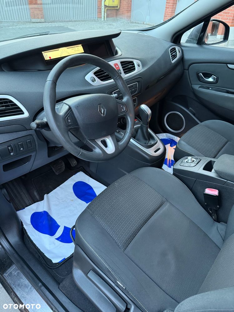 Renault Scenic 2.0 16V Expression - 30