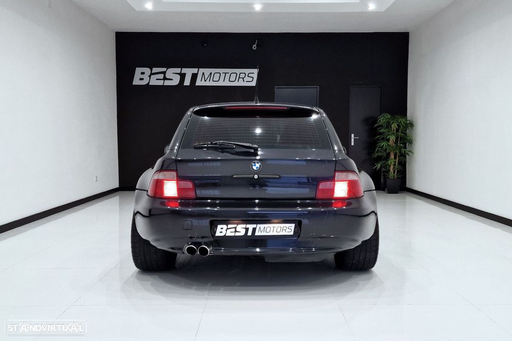BMW Z3 2.8 - 6