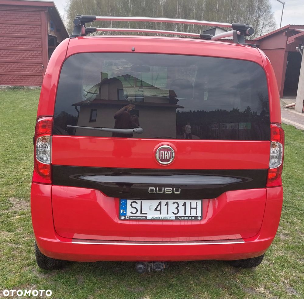 Fiat Qubo - 6