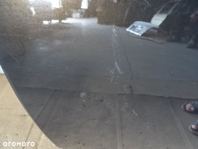 DRZWI LEWY TYŁ LEWE TYLNE FIAT CROMA KOMBI 05-07 LAK:742/A NR1055 - 7