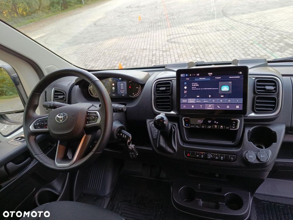 Toyota PROACE MAX - 11