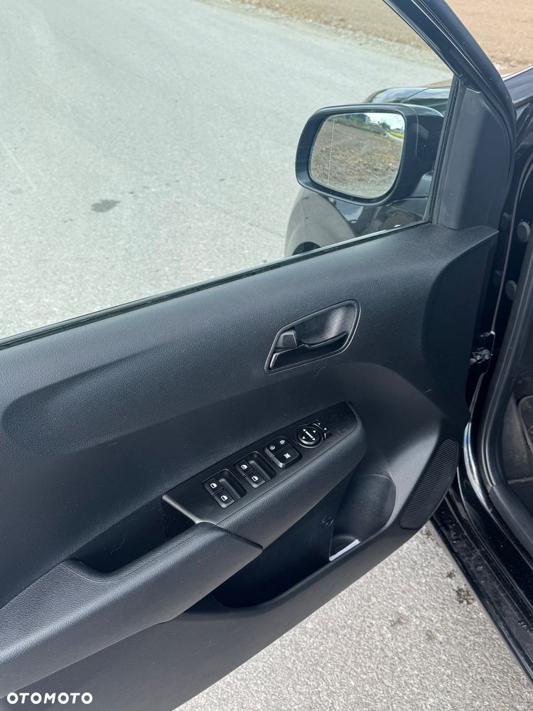 Kia Picanto 1.0 Attract - 16