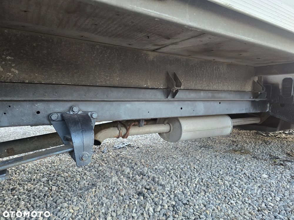 Mercedes-Benz Sprinter 316 - 20