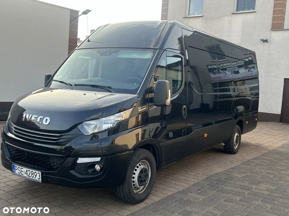 Iveco 35s18 - 3