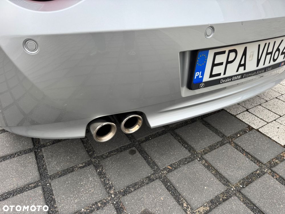 BMW Z4 - 18