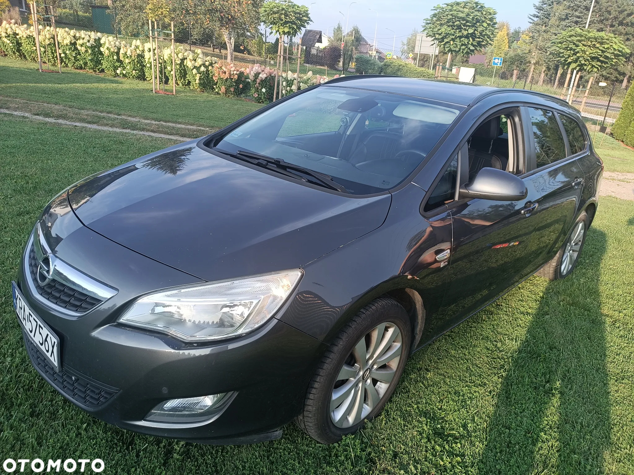 Opel Astra - 15