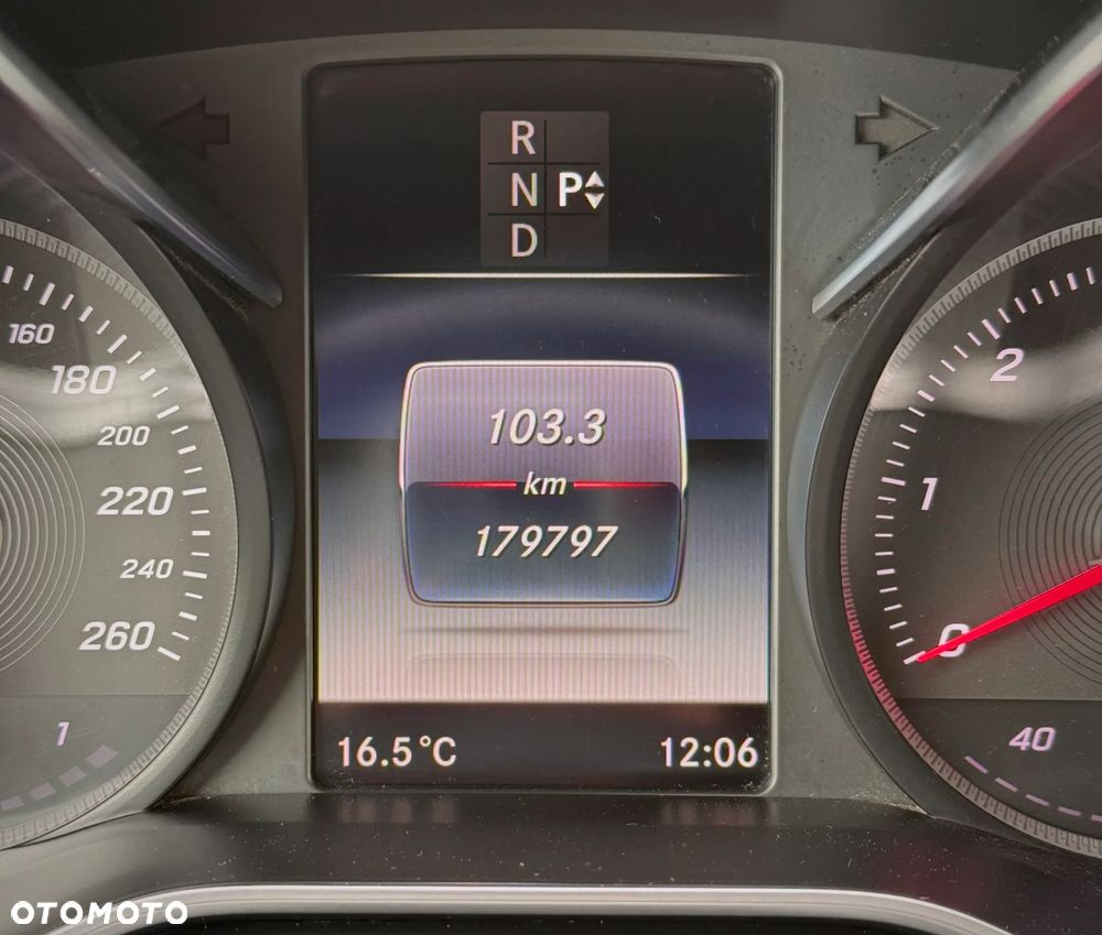 Mercedes-Benz Klasa V 250 d 4-Matic Avantgarde 7G-Tronic (ekstra d³) - 18