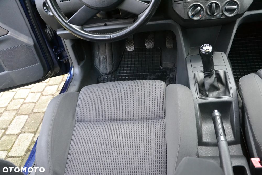 Volkswagen Polo 1.4 Comfortline - 10