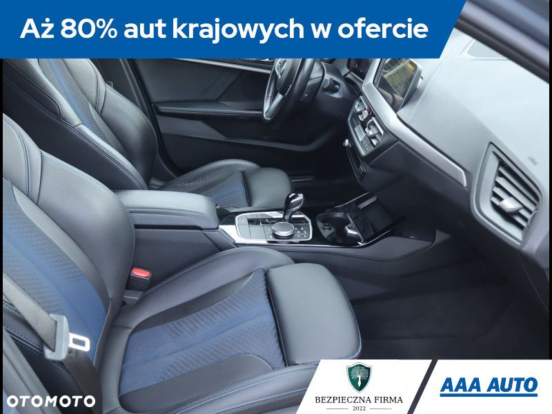 BMW Seria 1 - 10