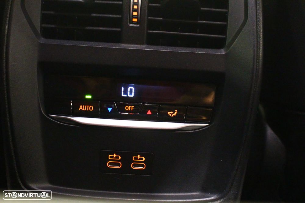 BMW 320 e Line Sport Auto - 27