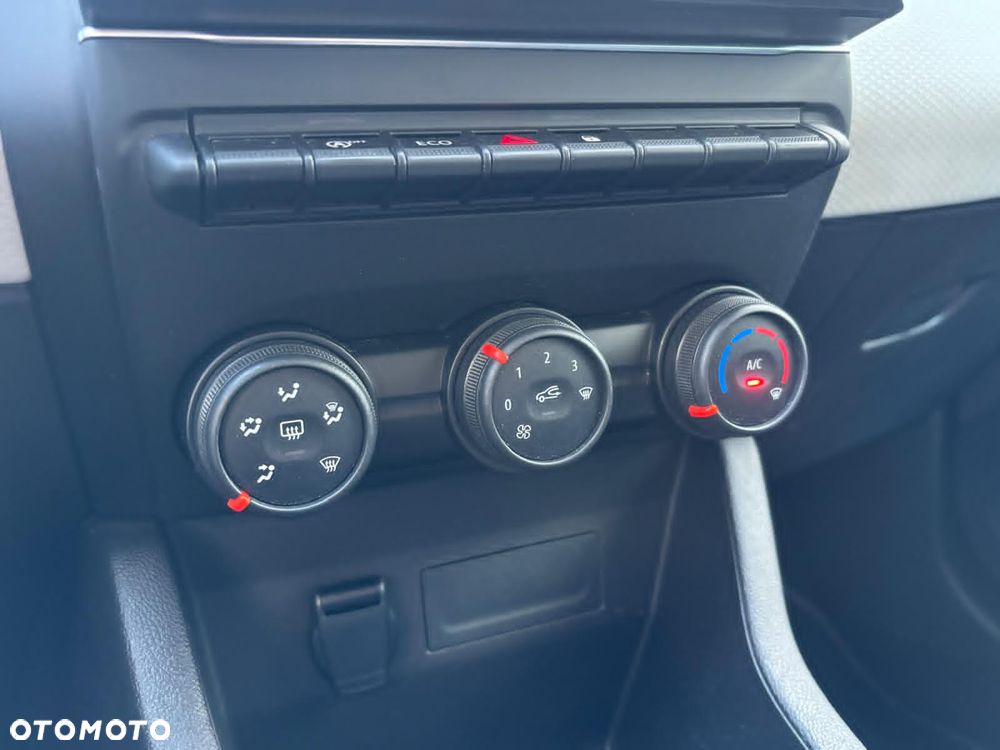 Renault Clio 1.5 dCi Energy Life - 30