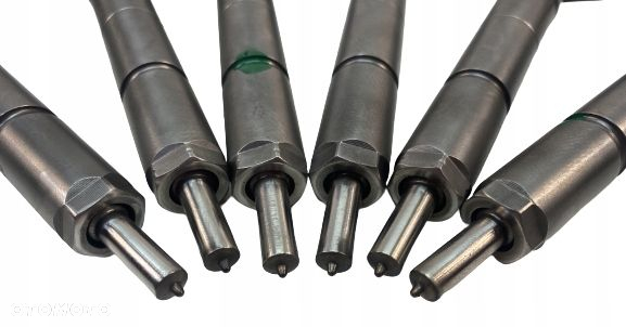 WTRYSKIWACZE 1.6 HDI TDCI 0445110340 GWARANCJA - 4