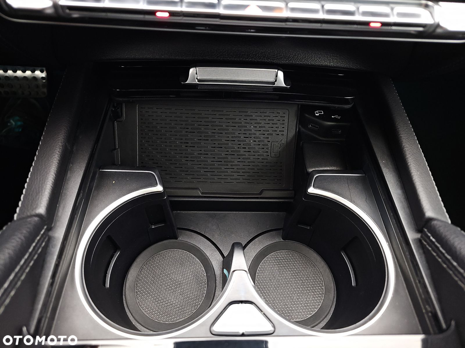 Mercedes-Benz GLE 580 4-Matic - 23