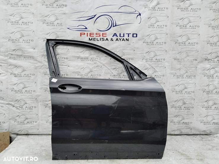 Usa dreapta fata Bmw X3 G01 an 2017-2018-2019-2020-2021-2022-2023 - 1
